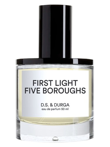 First Light Five Boroughs by DS&Durga
