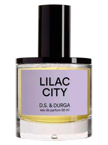 Lilac City by DS&Durga