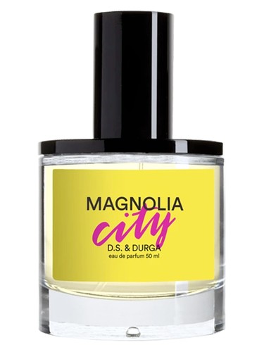 Magnolia City by DS&Durga