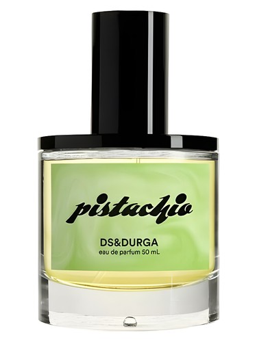 Pistachio by DS&Durga