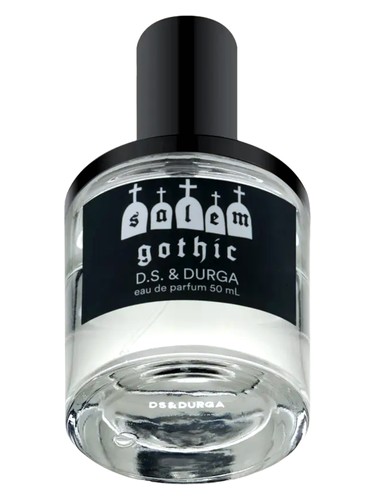 Salem Gothic by DS&Durga