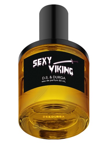 Sexy Viking by DS&Durga