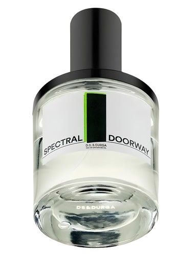 Spectral Doorway by DS&Durga