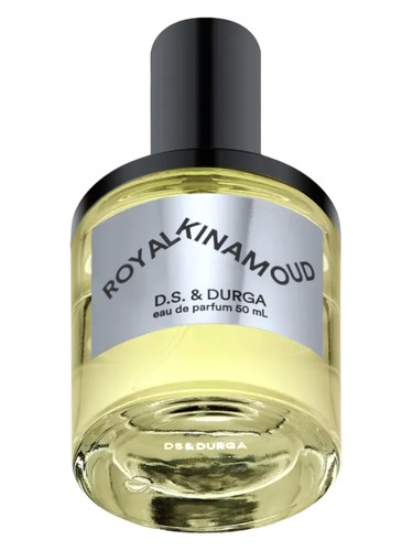 Royal Kinam Oud by DS&Durga