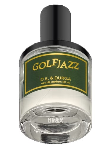 Golfjazz by DS&Durga