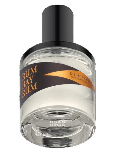 Rum Bay Rum by DS&Durga