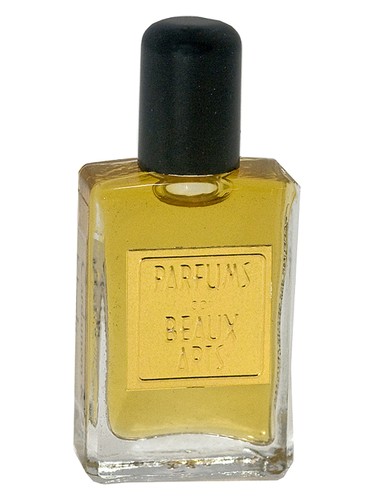 Alba (From Across the Alps) by DSH Perfumes