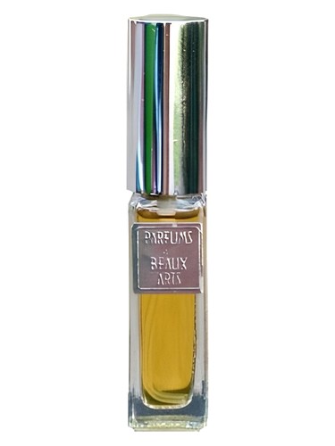 Amber by DSH Perfumes