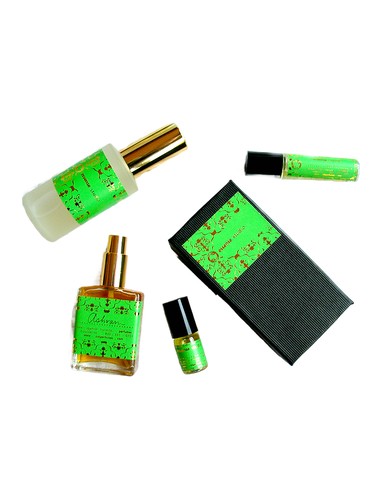 Au Lait by DSH Perfumes