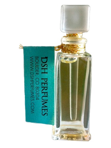 Become the Shaman by DSH Perfumes