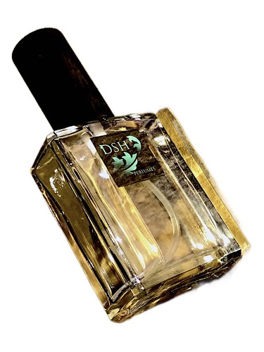 Bleu Ambrée by DSH Perfumes