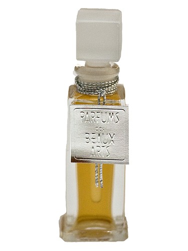 Bodhi Sativa (Patchouli project no.1) by DSH Perfumes