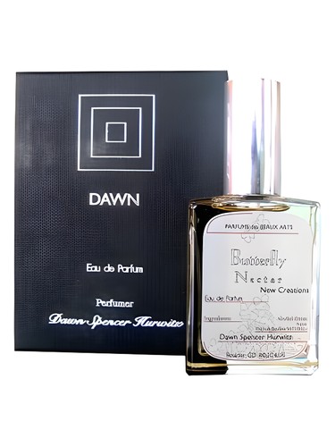 Butterfly Nectar by DSH Perfumes