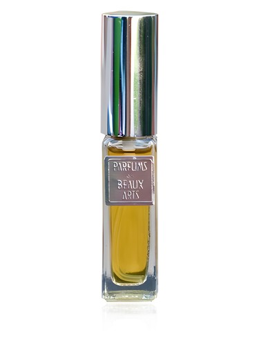 Dirty Rose by DSH Perfumes