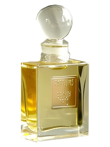 Eau de la Favourite (The Perfumed Court ; Natural) by DSH Perfumes