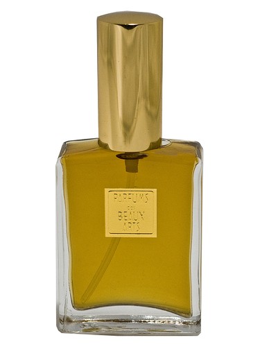 Épices d’Hiver (Winter Spices) by DSH Perfumes