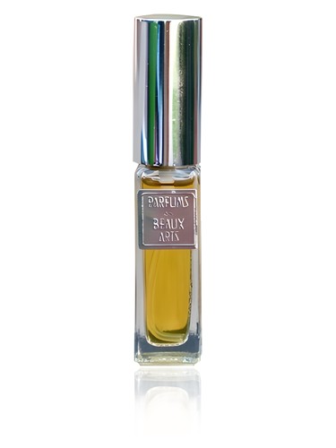 Essenza dell'Ibisco (Italian Journey No. 6) by DSH Perfumes