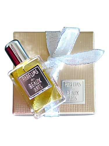 Euphorisme d’Opium by DSH Perfumes