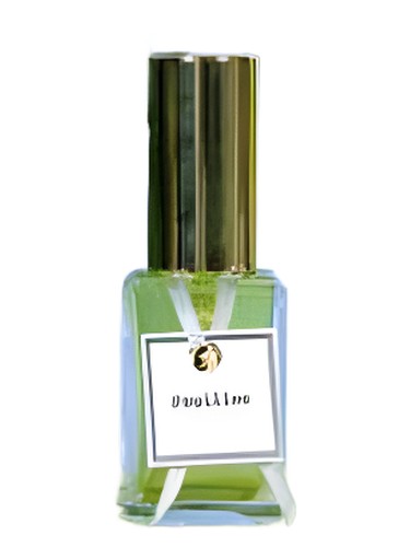 Feuilles Vertes (Green Leaves) by DSH Perfumes