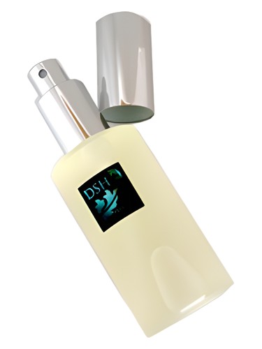 Gardenia Essense by DSH Perfumes