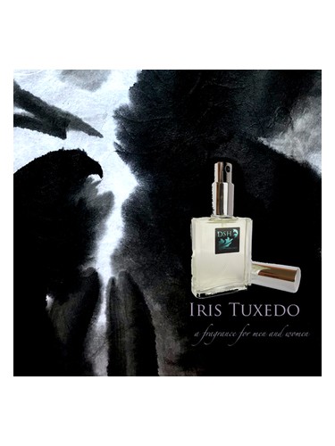 Iris Tuxedo by DSH Perfumes