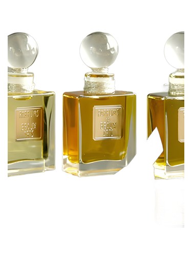 Jitterbug for Men by DSH Perfumes