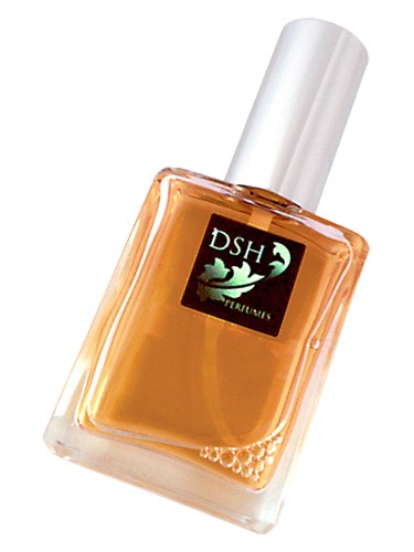 Le Sazerac by DSH Perfumes