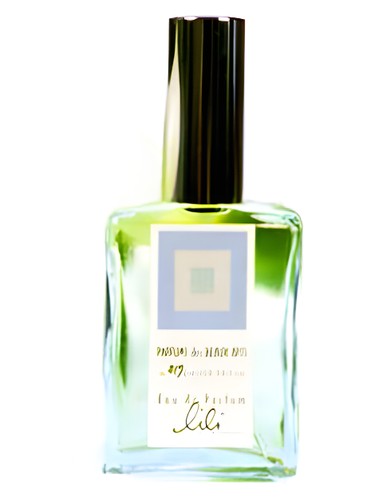 LiLi by DSH Perfumes
