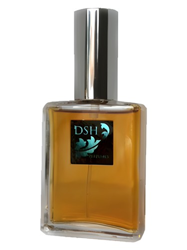 ManRoot by DSH Perfumes