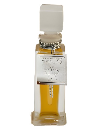 Memory & Desire No.1 by DSH Perfumes