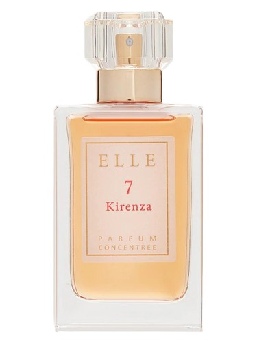 Elle 7 Kirenza by Christine Lavoisier Parfums