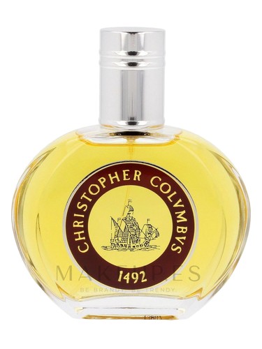 Christopher Colvmbvs by Christopher Colvmbvs