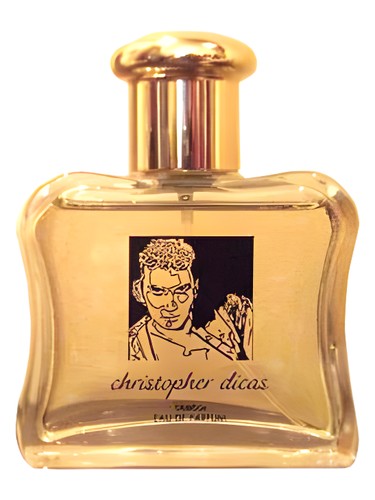 Eau de Parfum by Christopher Dicas