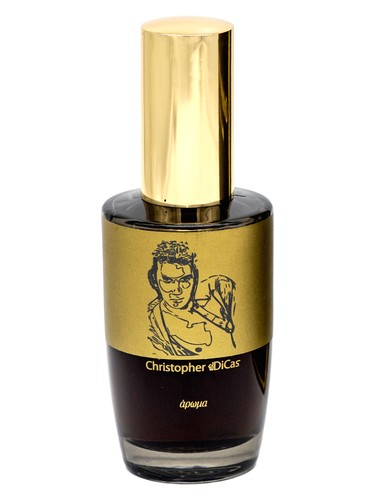 Christopher DiCas Le Parfum by Christopher Dicas