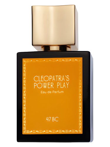 Cleopatra’s Power Play, 47 BC by Chronicles – scents of history