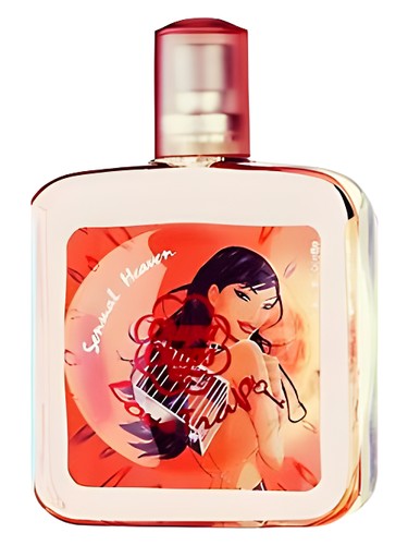 Love Trap Sensual Heaven by Chupa Chups