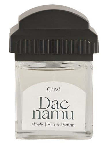 Daenamu 대나무 by Chwi 취