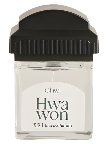 Hwawon 화원 by Chwi 취