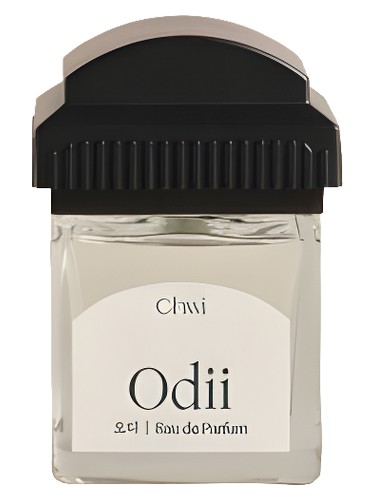 Odii 오디 by Chwi 취
