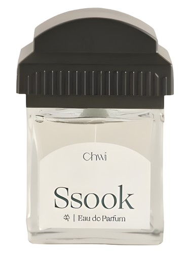 Ssook 쑥 by Chwi 취