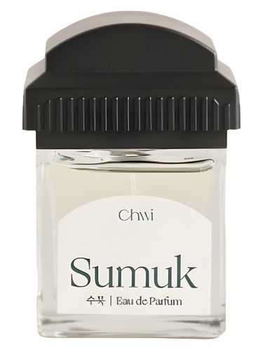 Sumuk 수묵 by Chwi 취