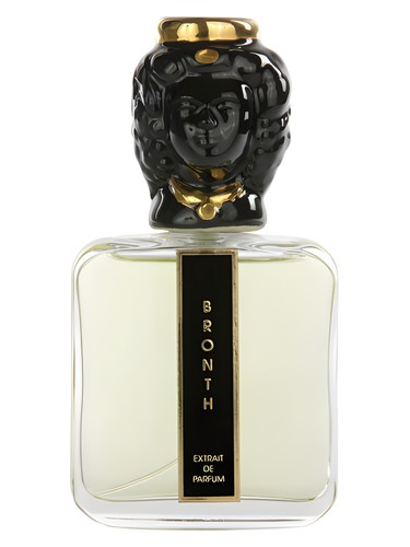Bronth by Ciatu - Soul of Sicily
