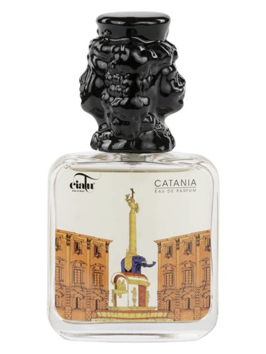 Catania by Ciatu - Soul of Sicily