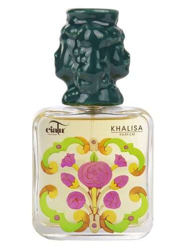 Khalisa by Ciatu - Soul of Sicily