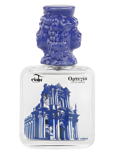 Ortiughia by Ciatu - Soul of Sicily