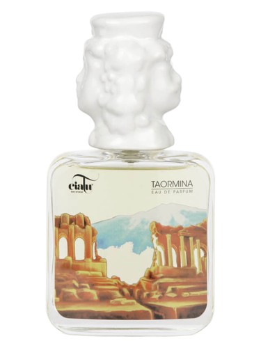 Taormina Eau de Parfum by Ciatu - Soul of Sicily
