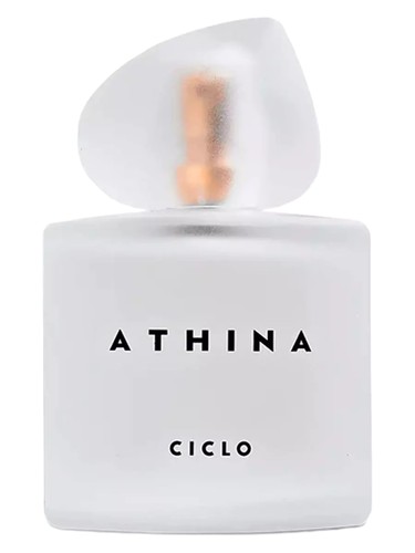 Athina by Ciclo Cosméticos