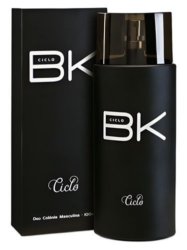 BK by Ciclo Cosméticos