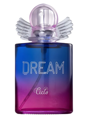 Dream by Ciclo Cosméticos