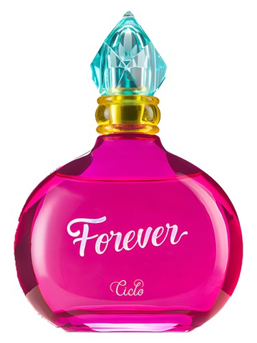 Forever by Ciclo Cosméticos